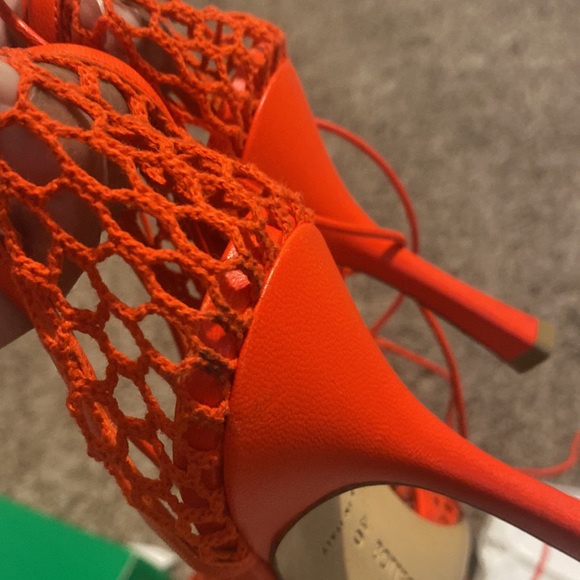 BOTTEGA VENETA SHOES - Picture 6 of 11